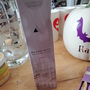 The Lyfestyle Co Beach Mist - Botanical after Sun